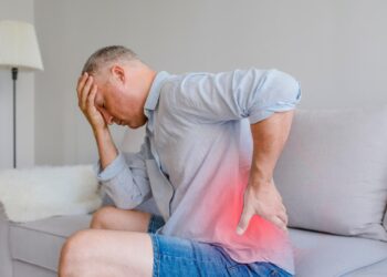 Lower Back Pain – Symptoms & Management