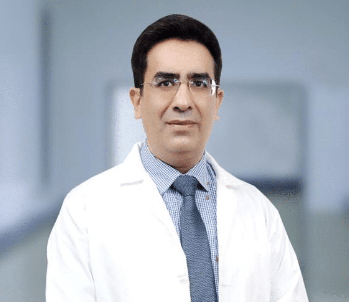 dr jaspreet singh sran - shoulder pain doctor chandigarh